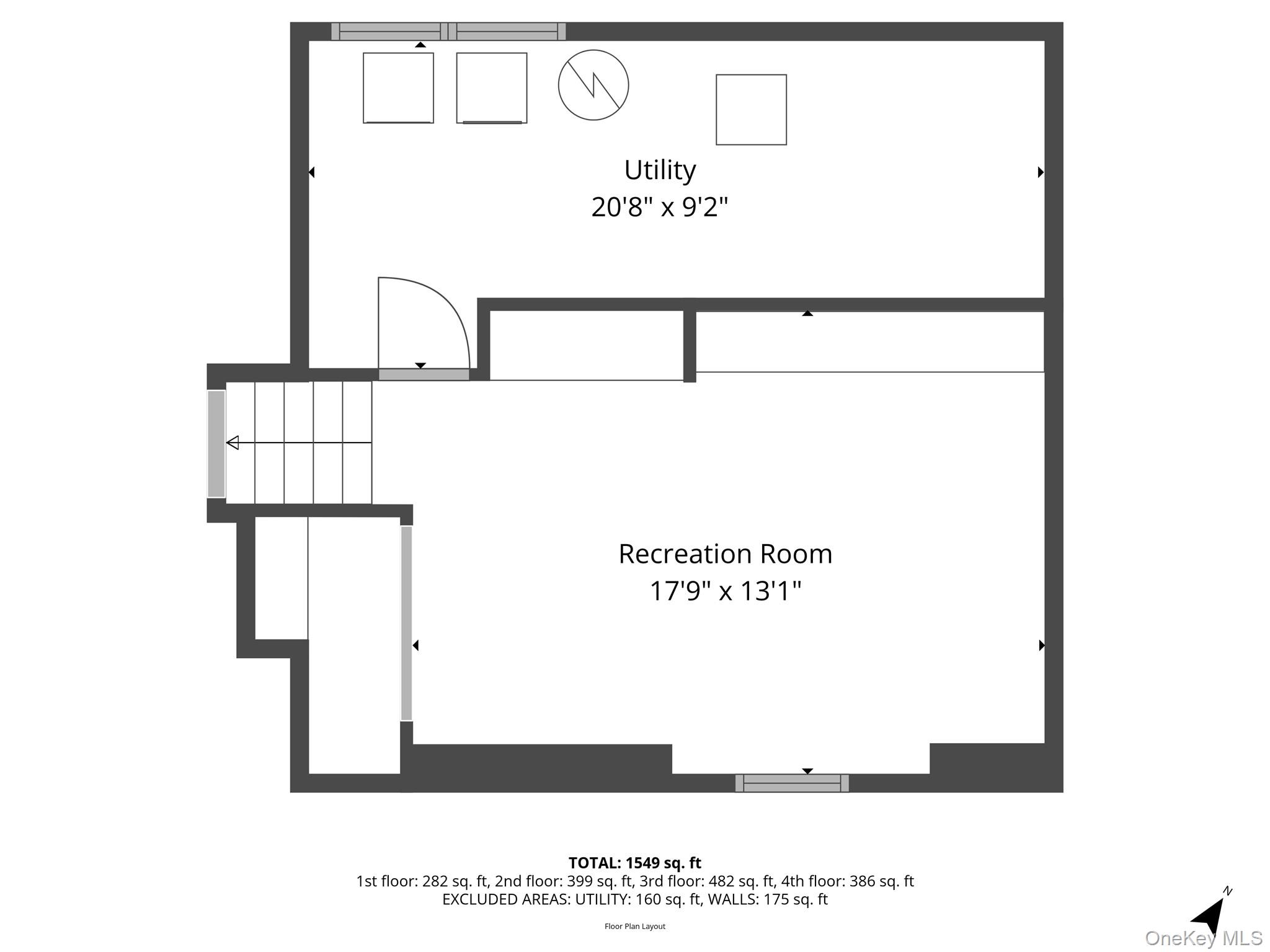 3 Saratoga Street Commack, NY 11725 - Photo 32 of 36