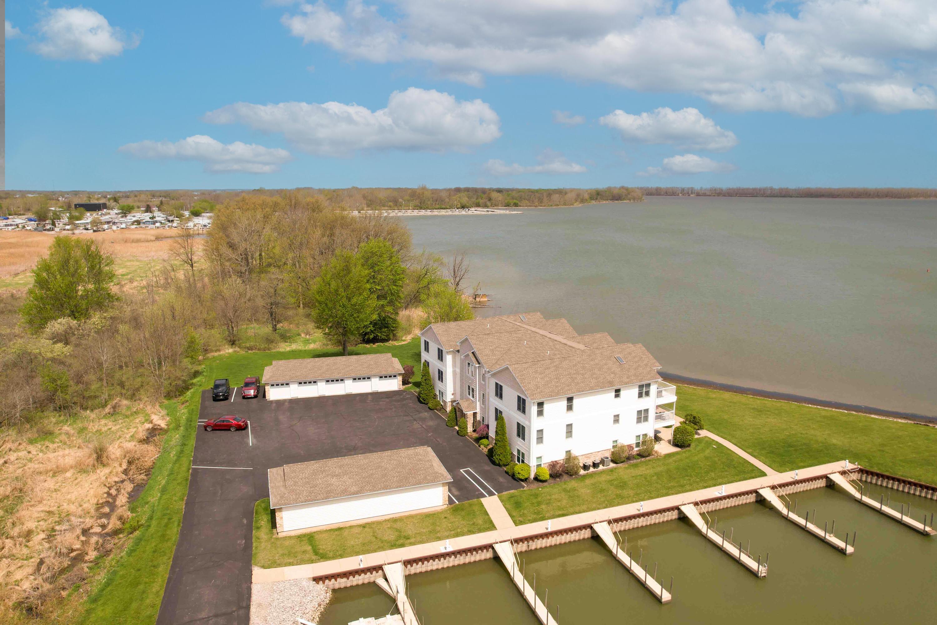 6005 East Harbor Road, Unit 2A Lakeside Marblehead, OH 43440 - Photo 43 of 44