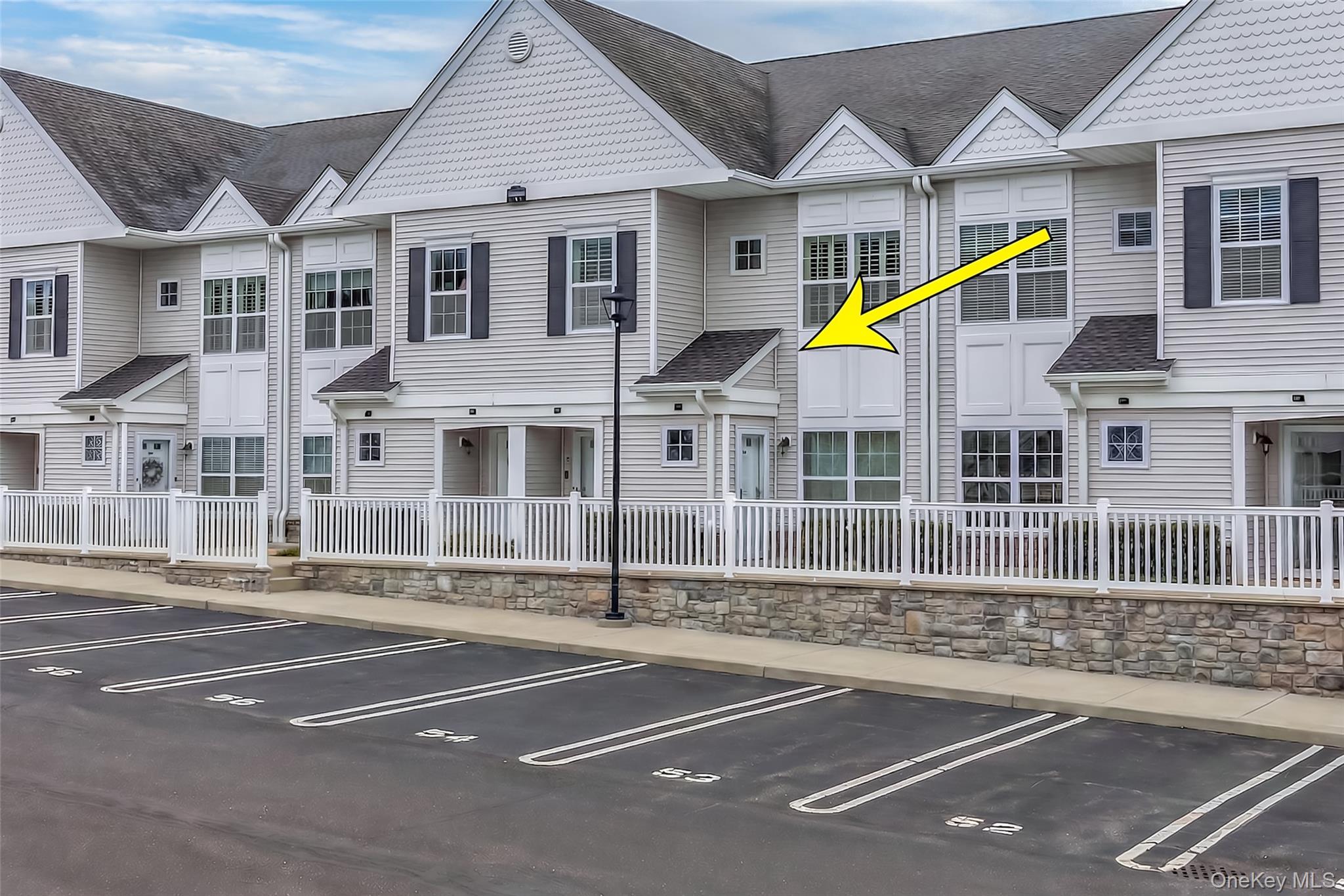 56 Spring Drive Seaford, NY 11783 - Photo 2 of 42 a view of a building with a street