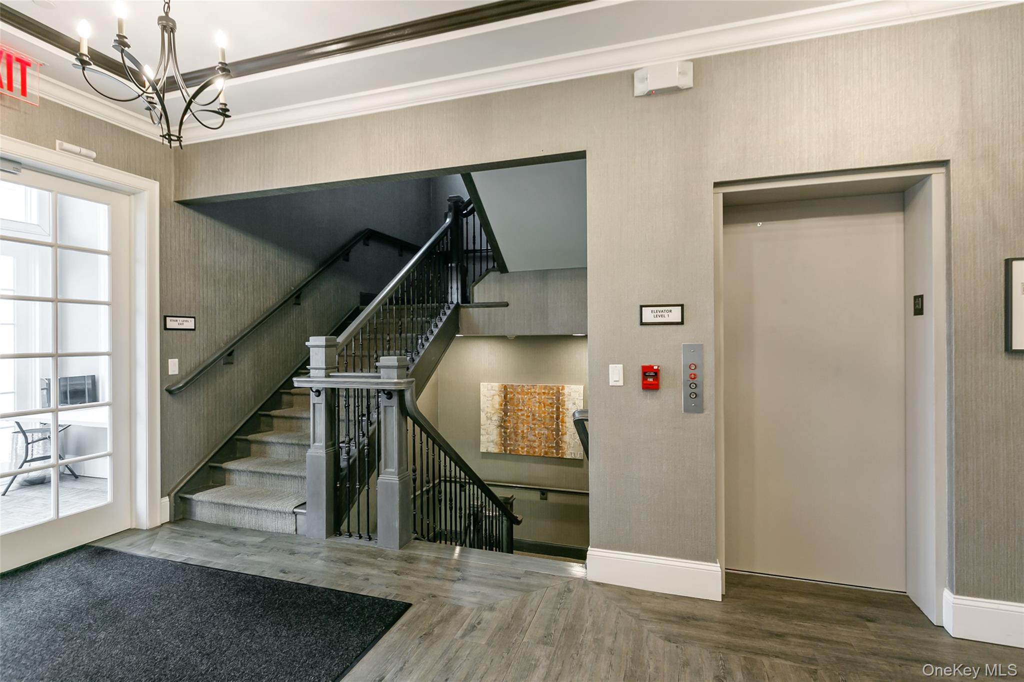 56 Spring Drive Seaford, NY 11783 - Photo 32 of 42 a view of entryway