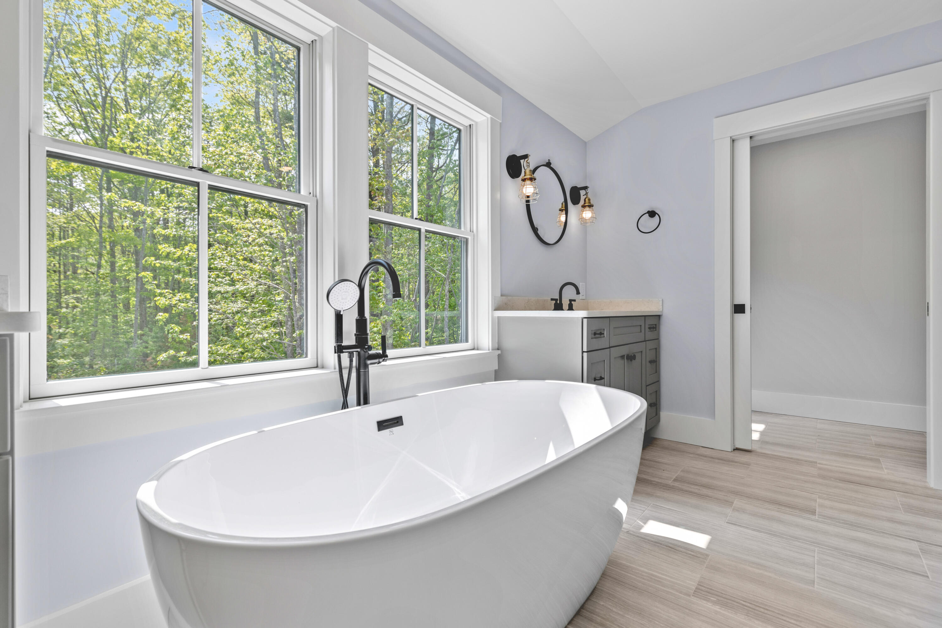 10 Slack Tide Road Kennebunkport, ME 04046 - Photo 41 of 68 2nd floor primary bath