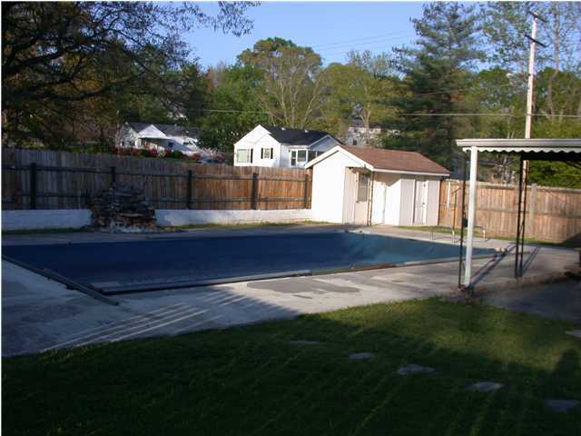 3505 Bennett Road East Ridge, TN 37412 - Photo 3 of 7 Additional Photo