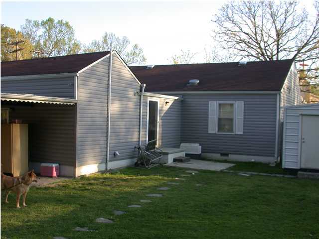 3505 Bennett Road East Ridge, TN 37412 - Photo 4 of 7 Additional Photo