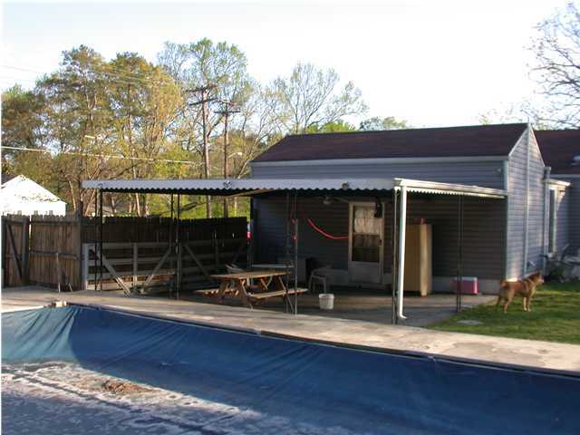 3505 Bennett Road East Ridge, TN 37412 - Photo 5 of 7 Additional Photo