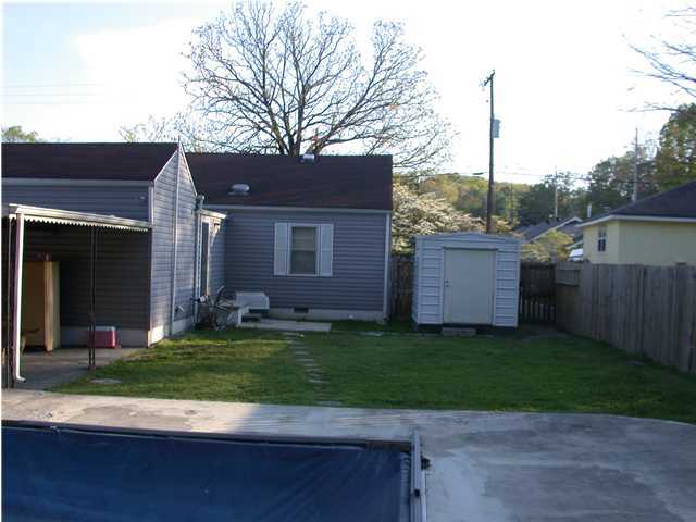 3505 Bennett Road East Ridge, TN 37412 - Photo 6 of 7 Additional Photo