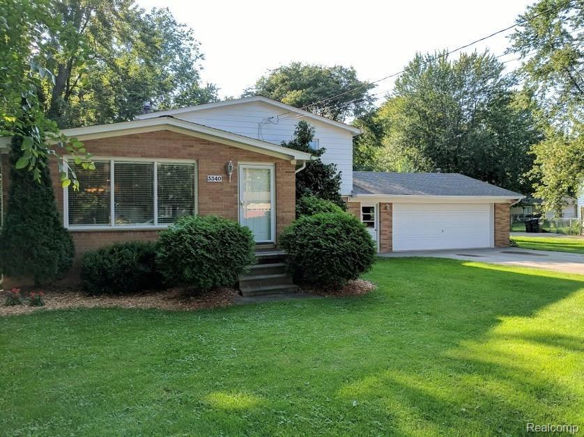 3340 Grant Road Rochester, MI 48309 - Photo 1 of 22 IMG_20170816_174450.jpg
