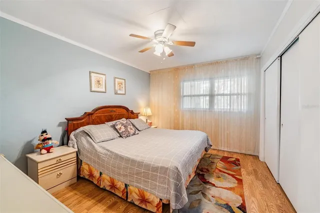 $119,000 | 5665 40th Avenue North, Unit 407, Kenneth City, FL 33709