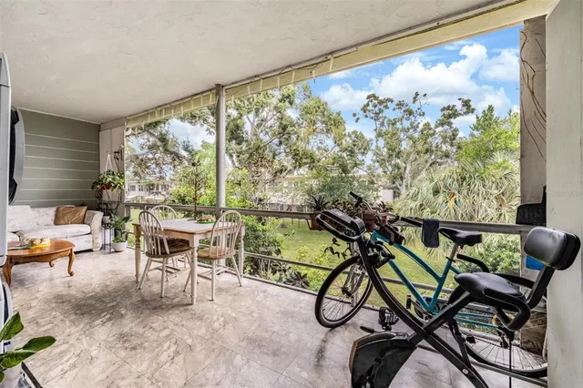 $119,000 | 5665 40th Avenue North, Unit 407, Kenneth City, FL 33709