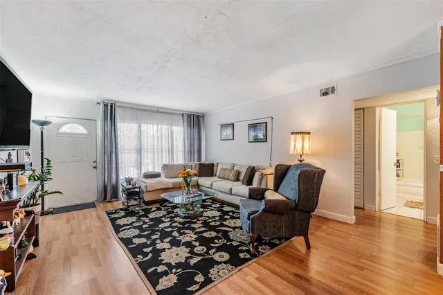 $119,000 | 5665 40th Avenue North, Unit 407, Kenneth City, FL 33709