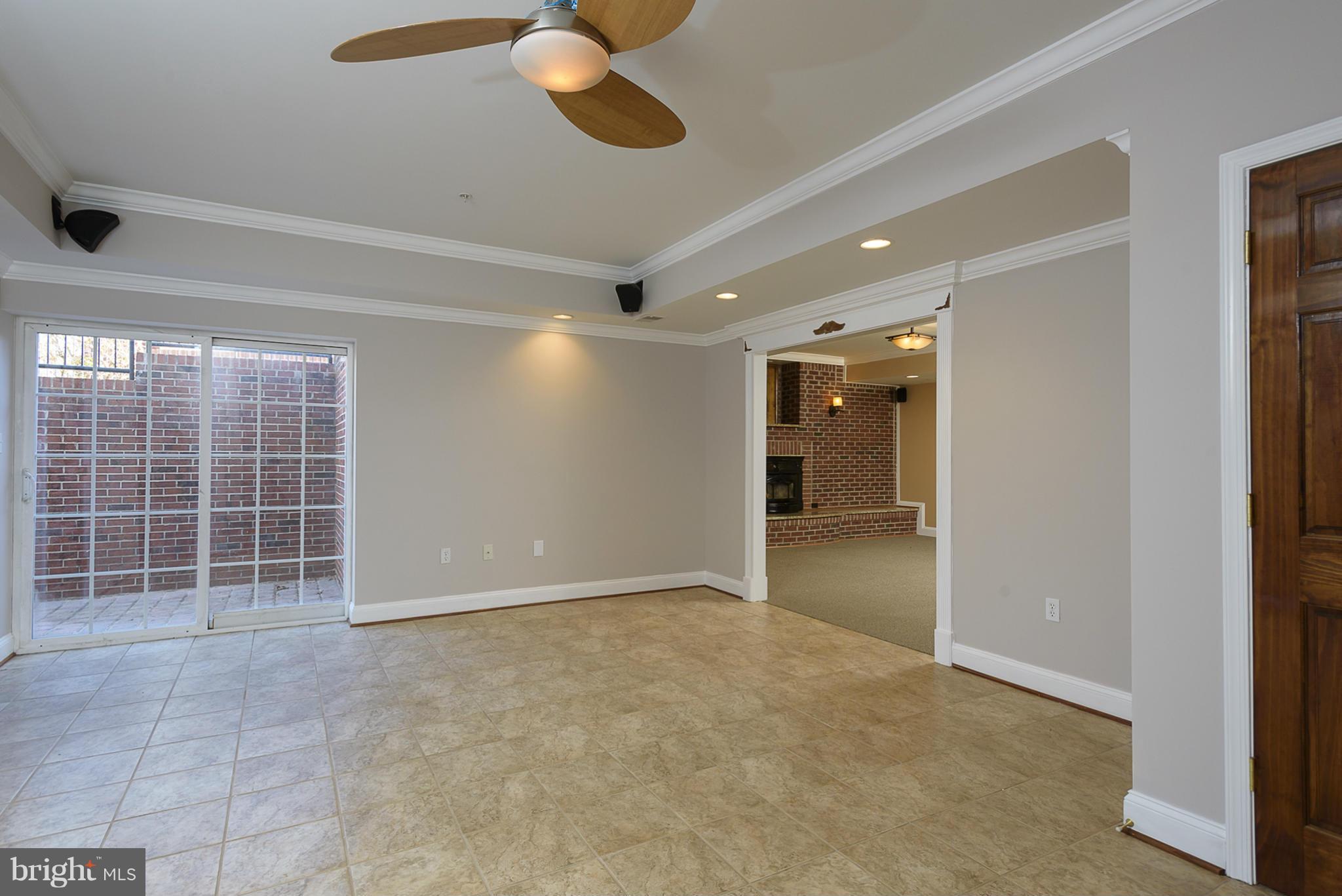 7010 Contee Road Laurel, MD 20707 - Photo 23 of 30 Lower Level Mud Room Area
