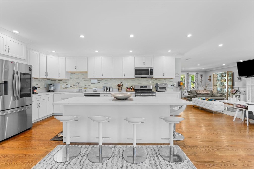 22 Jacobs Road Southbridge, MA 01550 - Photo 13 of 42