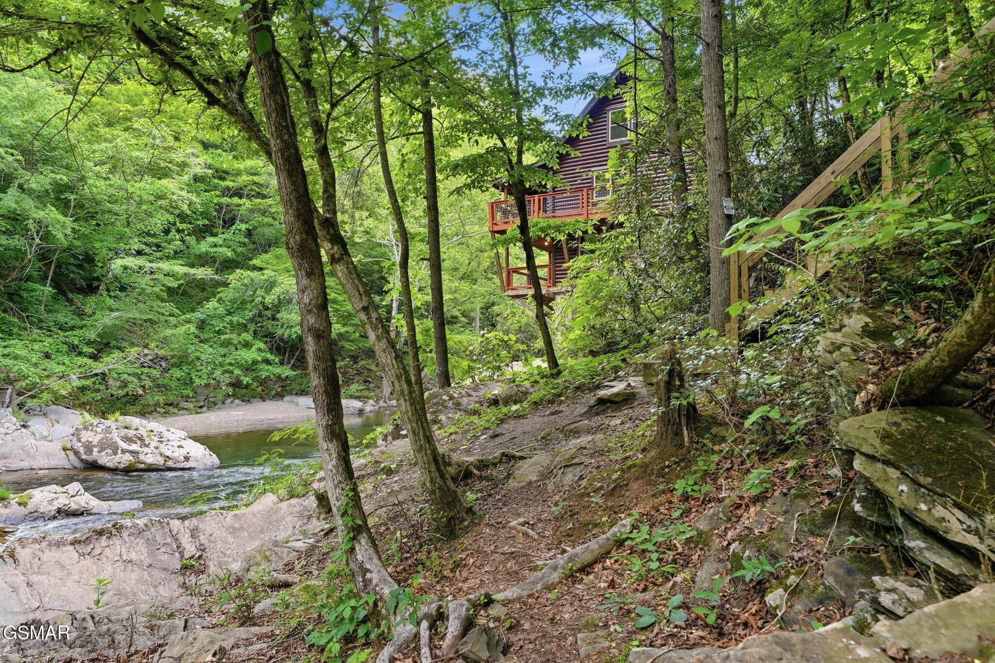 1563 Grant Road Sevierville, TN 37876 - Photo 32 of 44 Gallery Image 32