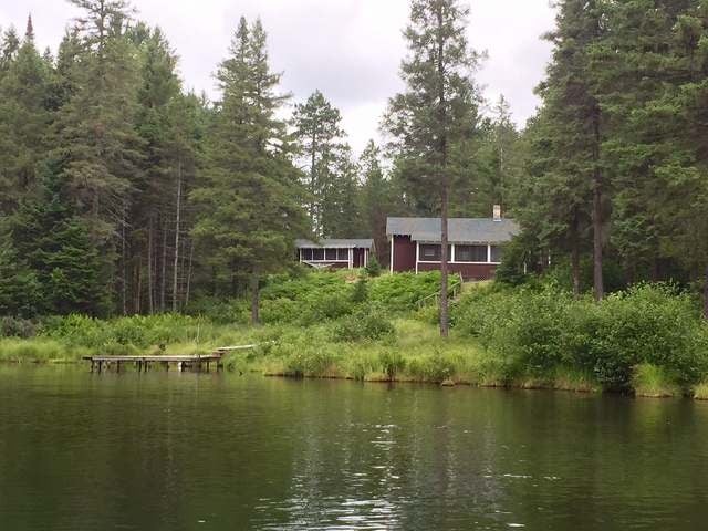 3385 Star Lake Road Star Lake, WI 54561 - Photo 1 of 15 Gallery Image 1
