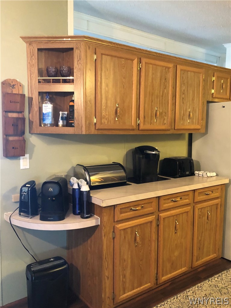 6035 South Transit Road Lockport Town, NY 14094 - Photo 12 of 32 SNACK BAR /COFFEE COUNTER