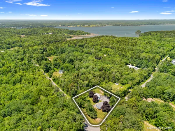 $379,000 | 224 Wallston Road, St. George, ME 04860