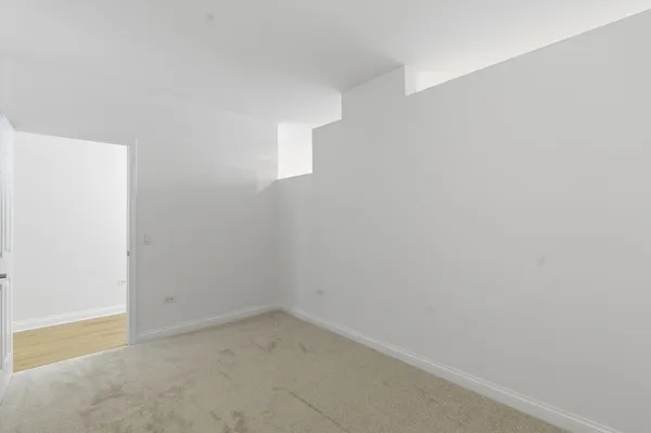 a view of small space