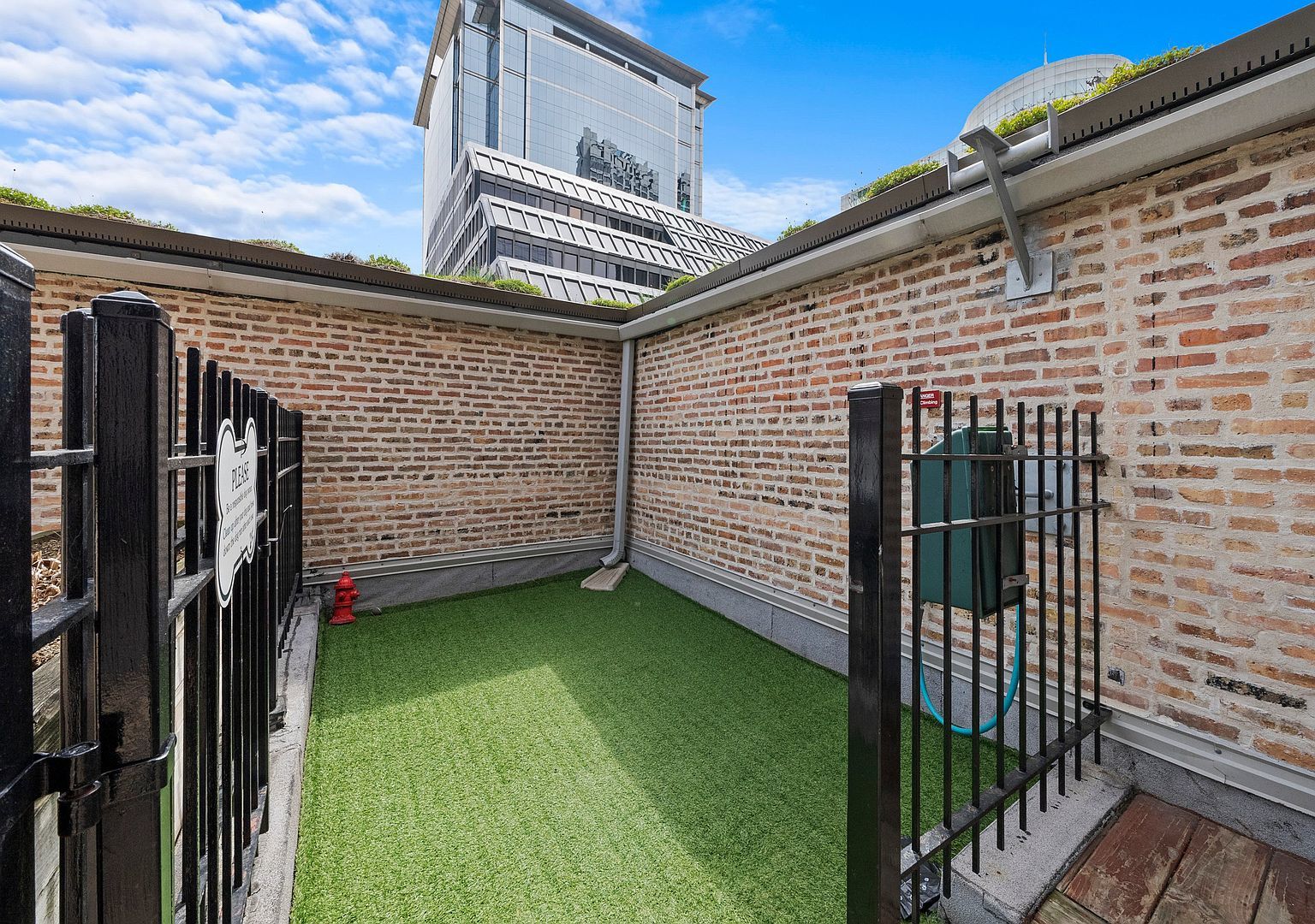 8 West Monroe Street, Unit 2005 Chicago, IL 60603 - Photo 19 of 23