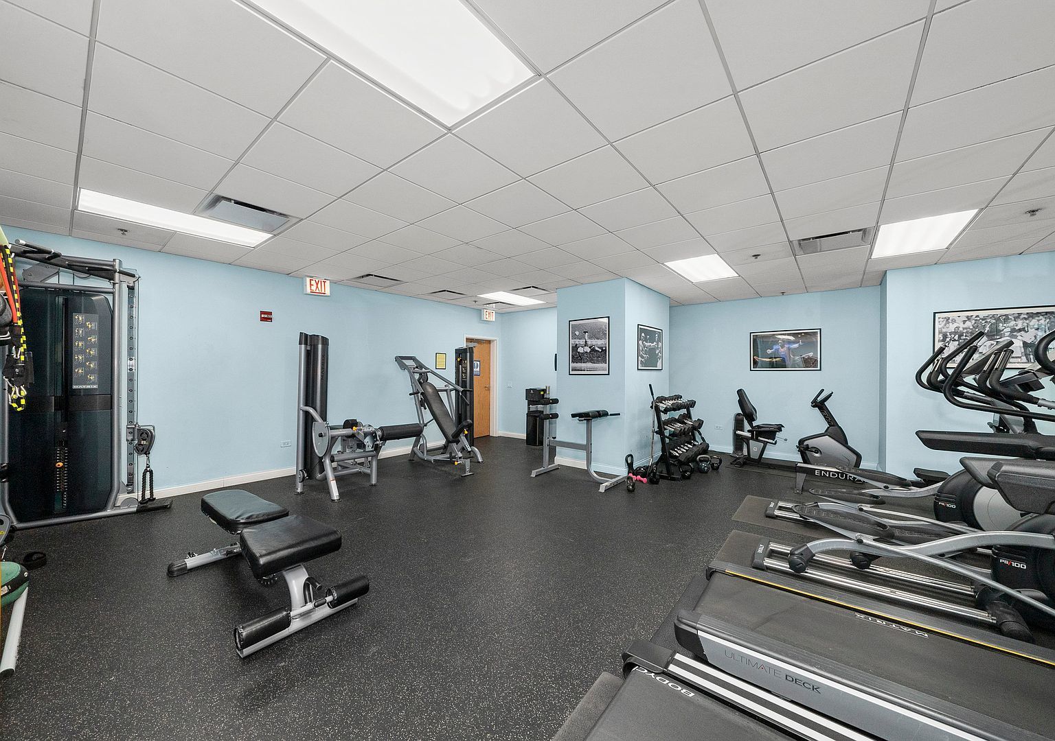 8 West Monroe Street, Unit 2005 Chicago, IL 60603 - Photo 21 of 23