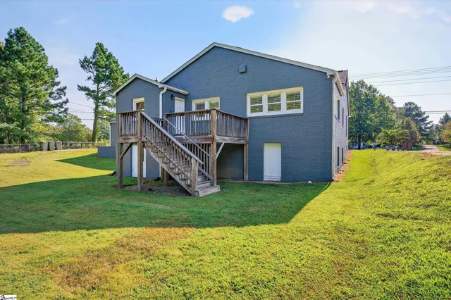 $439,000 | 5250 Highway 221, Roebuck, SC 29376