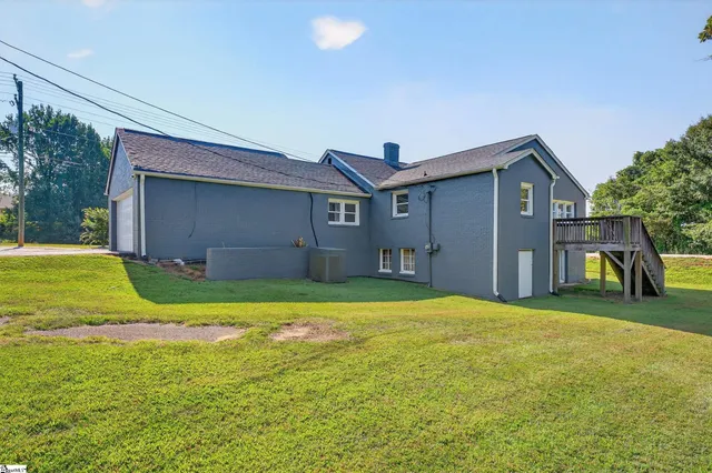 $439,000 | 5250 Highway 221, Roebuck, SC 29376