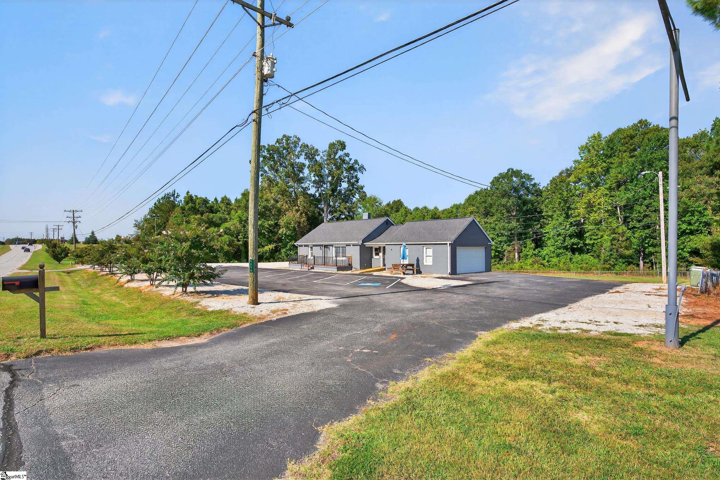 5250 Highway 221 Roebuck, SC 29376 - Photo 37 of 49