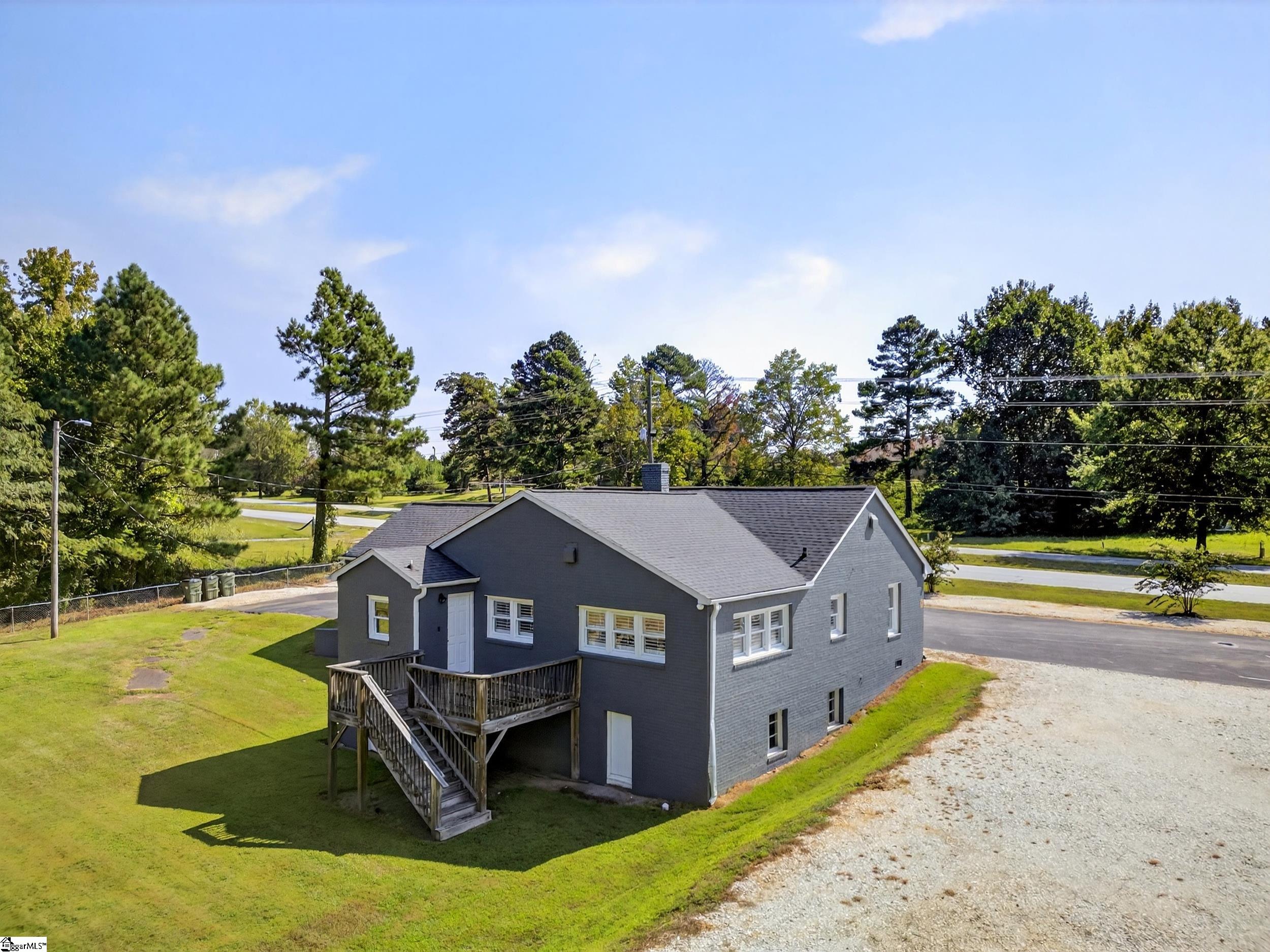 5250 Highway 221 Roebuck, SC 29376 - Photo 39 of 49