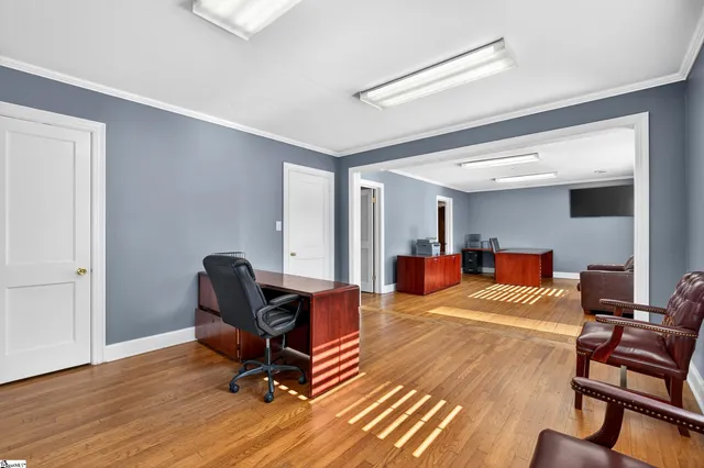 $439,000 | 5250 Highway 221, Roebuck, SC 29376