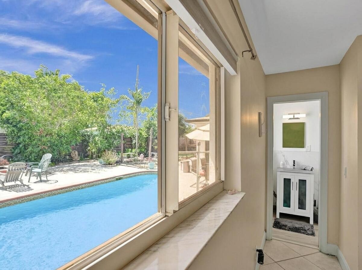 2099 Northeast 4th Court Boca Raton, FL 33431 - Photo 14 of 36 Primary Bedroom View 2