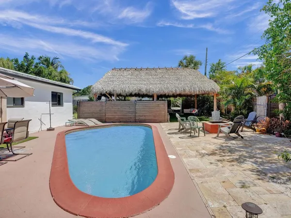 $6,500 | 2099 Northeast 4th Court, Boca Raton, FL 33431
