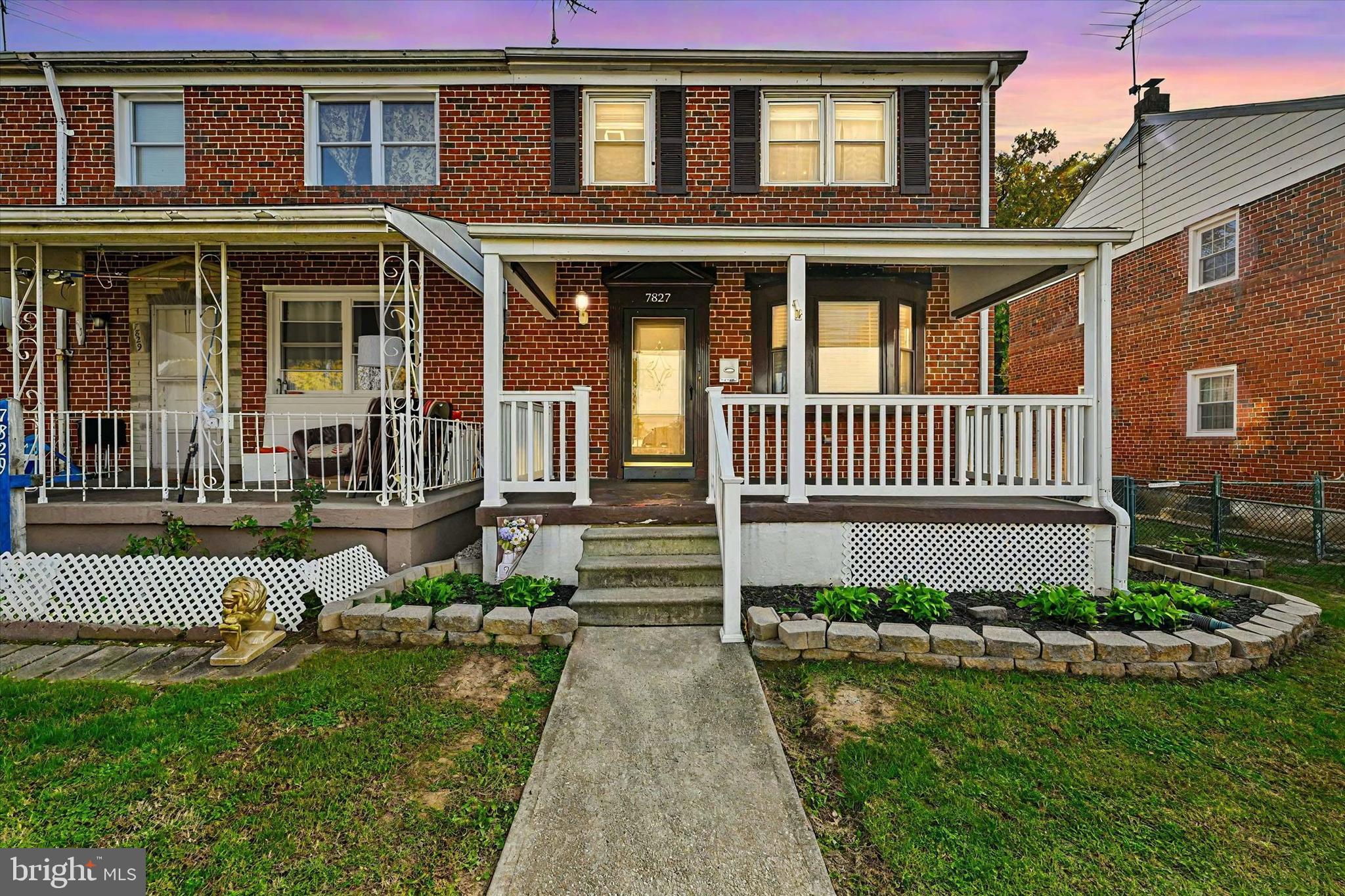 7827 Bank Street Baltimore, MD 21224 - Photo 1 of 19 Gallery Image 1
