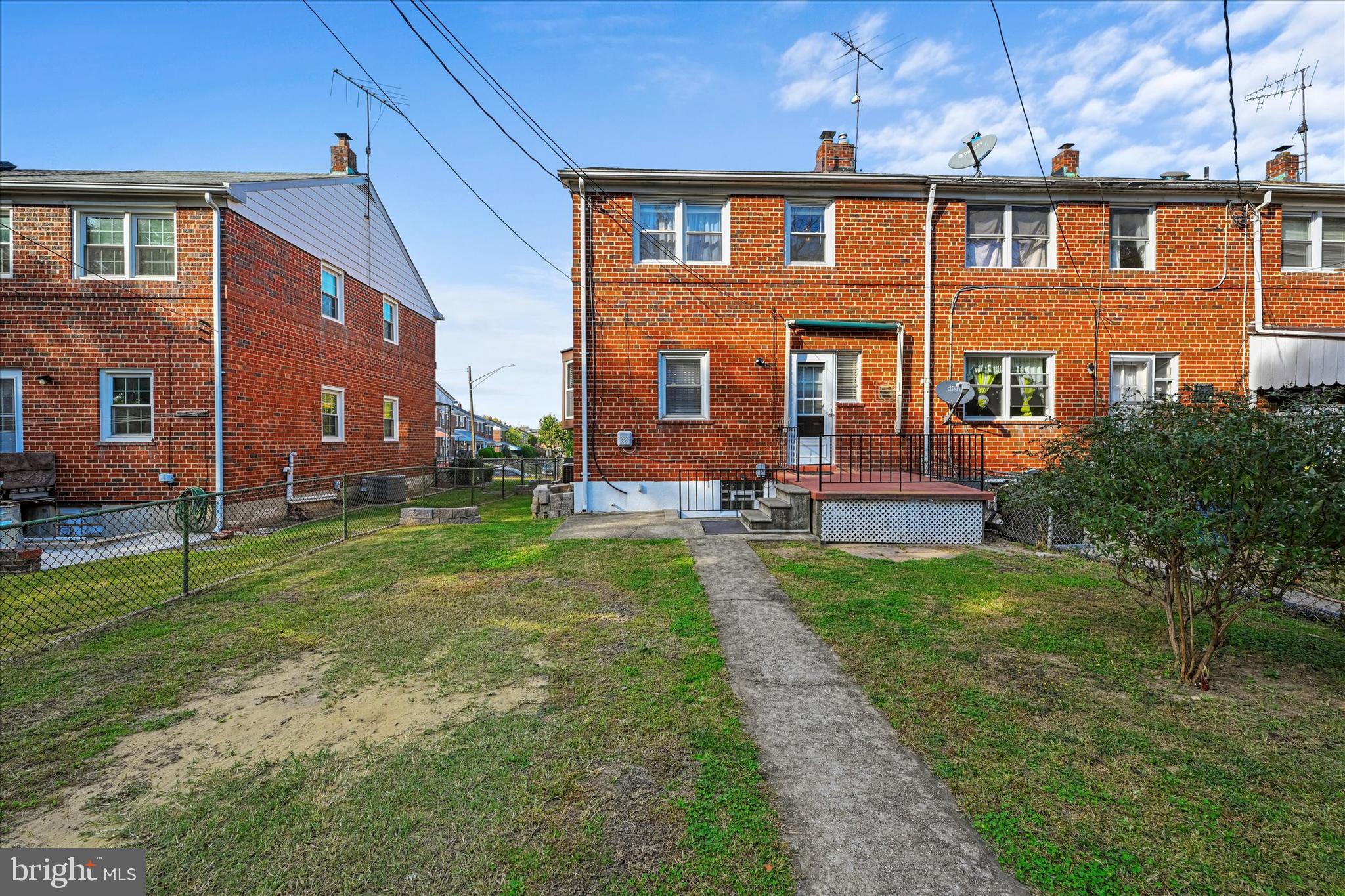 7827 Bank Street Baltimore, MD 21224 - Photo 17 of 19 Gallery Image 17