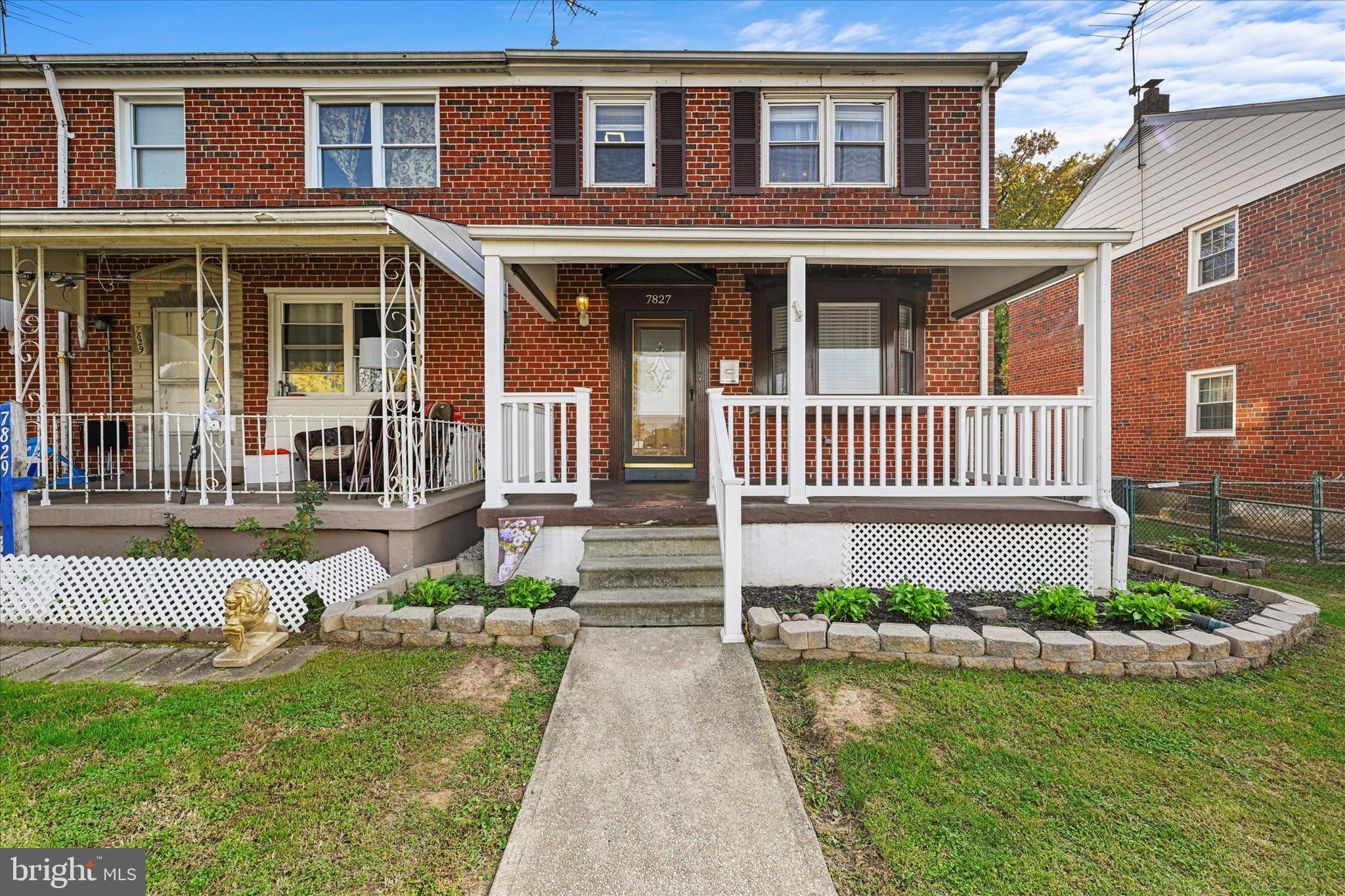 7827 Bank Street Baltimore, MD 21224 - Photo 19 of 19 Gallery Image 19
