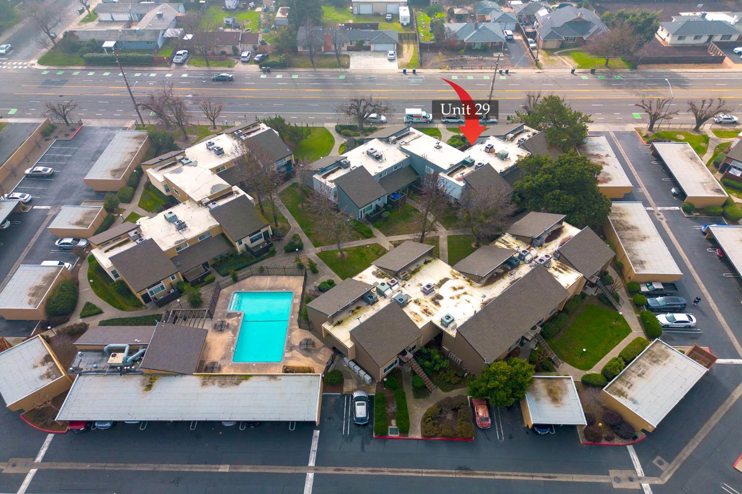 325 Standiford Avenue, Unit 29 Modesto, CA 95356 - Photo 27 of 32