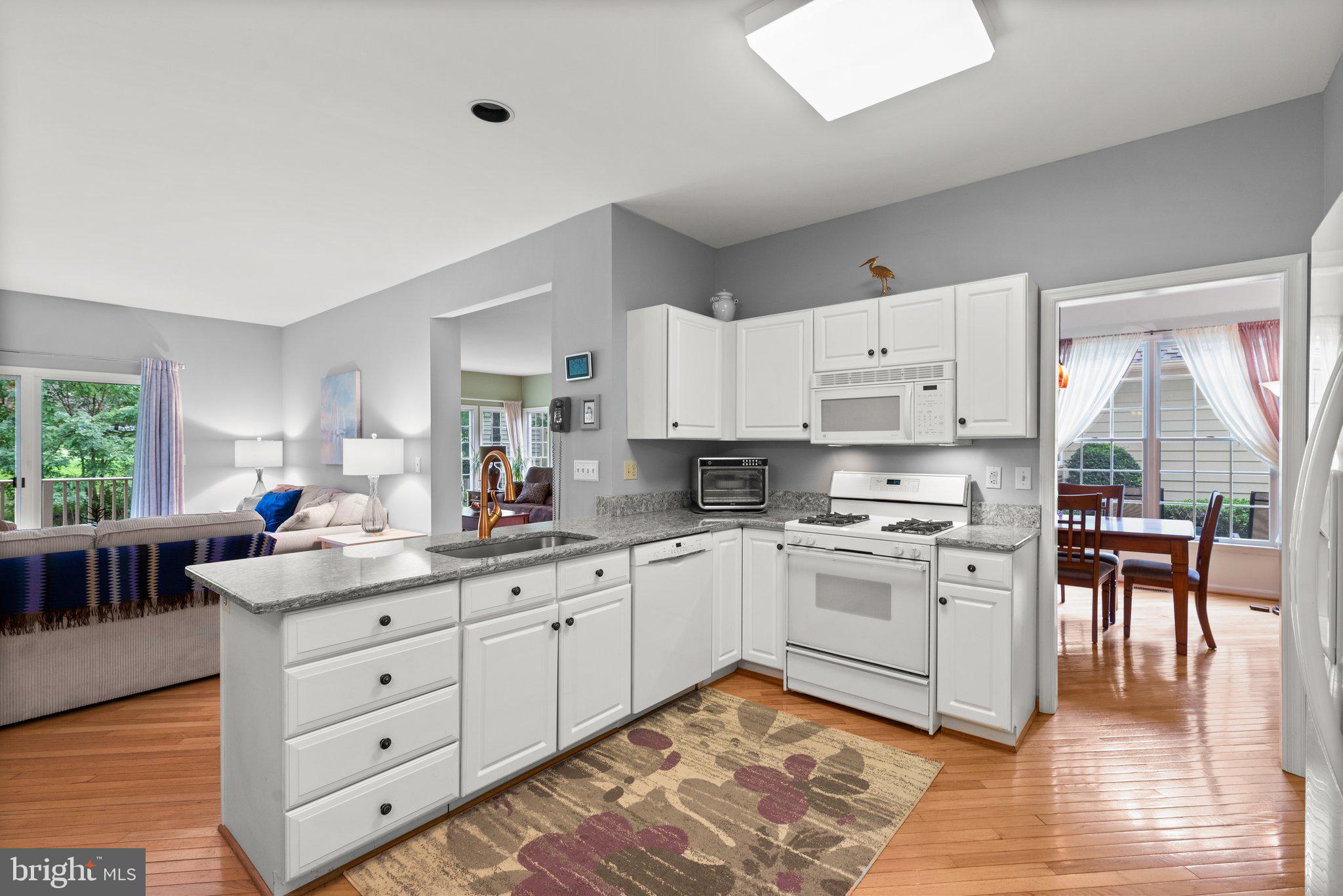 5165 Harpers Farm Road, Unit 29 Columbia, MD 21044 - Photo 10 of 62 Gallery Image 10