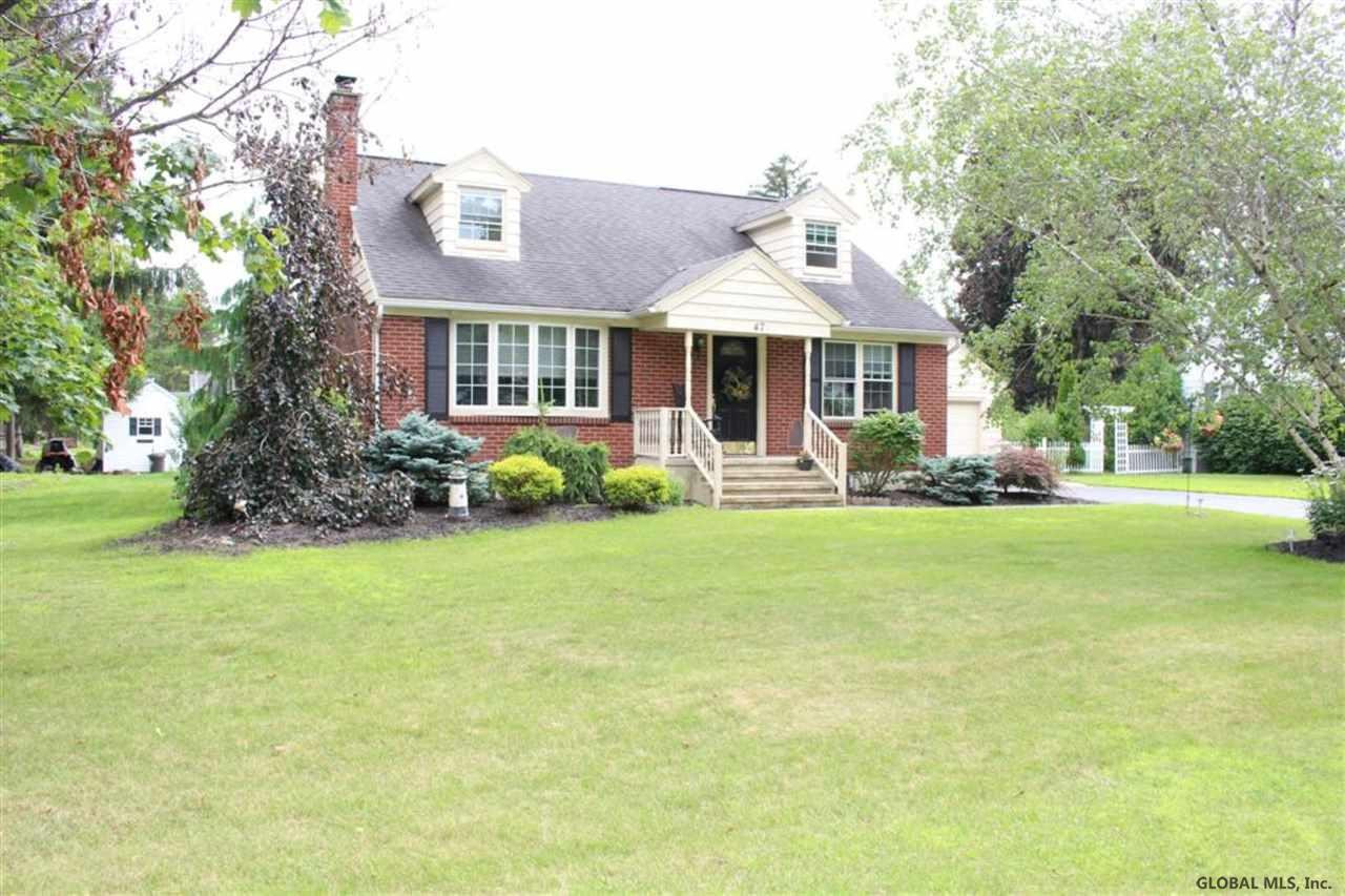 47 Continental Road Rotterdam, NY 12306 - Photo 1 of 25 Photo 1