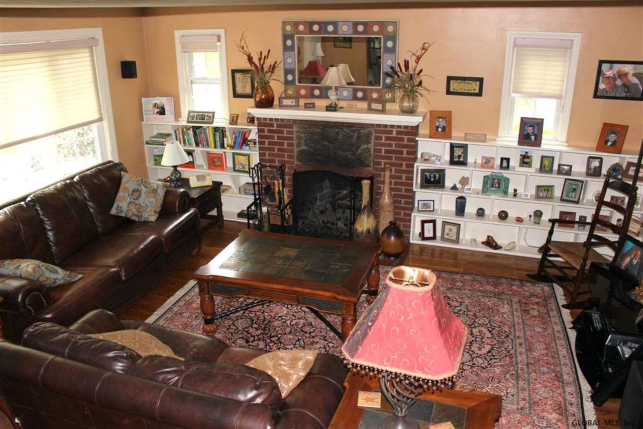 47 Continental Road Rotterdam, NY 12306 - Photo 17 of 25 Photo 17
