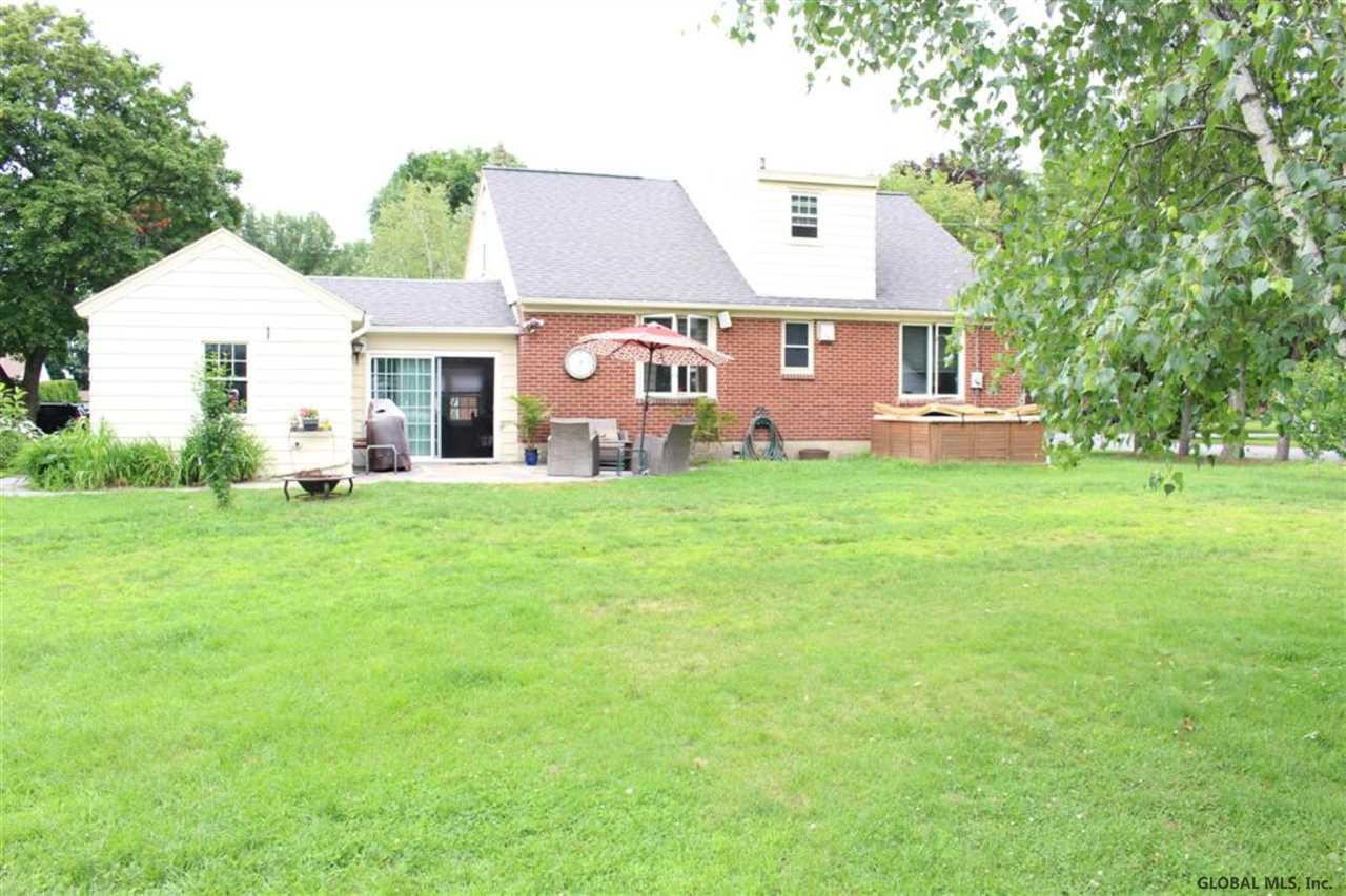 47 Continental Road Rotterdam, NY 12306 - Photo 22 of 25 Photo 22