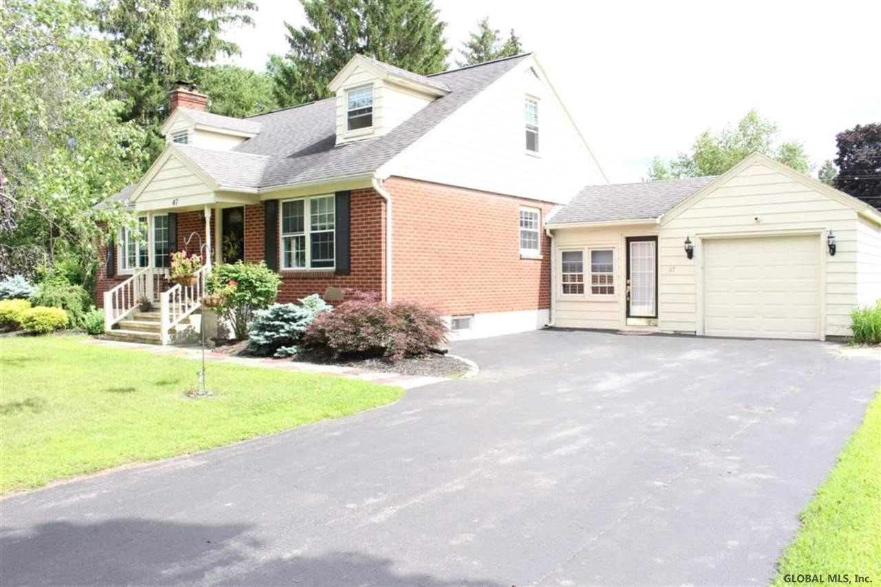 47 Continental Road Rotterdam, NY 12306 - Photo 25 of 25 Photo 25
