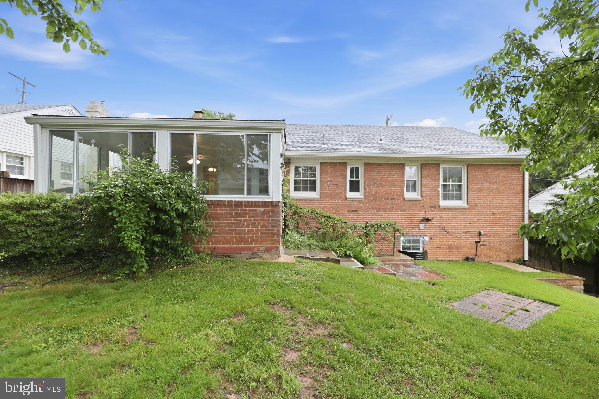 9706 Dameron Drive Silver Spring, MD 20910 - Photo 37 of 40