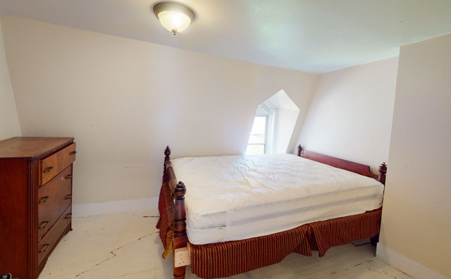 597 Greenough Road Hartwick, NY 13326 - Photo 15 of 19 2nd floor bed 1