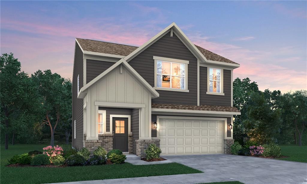 8680 Kellner Street Pendleton, IN 46064 - Photo 1 of 33