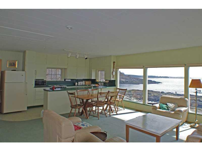407 Long Point Road Harpswell, ME 04079 - Photo 18 of 35 View.