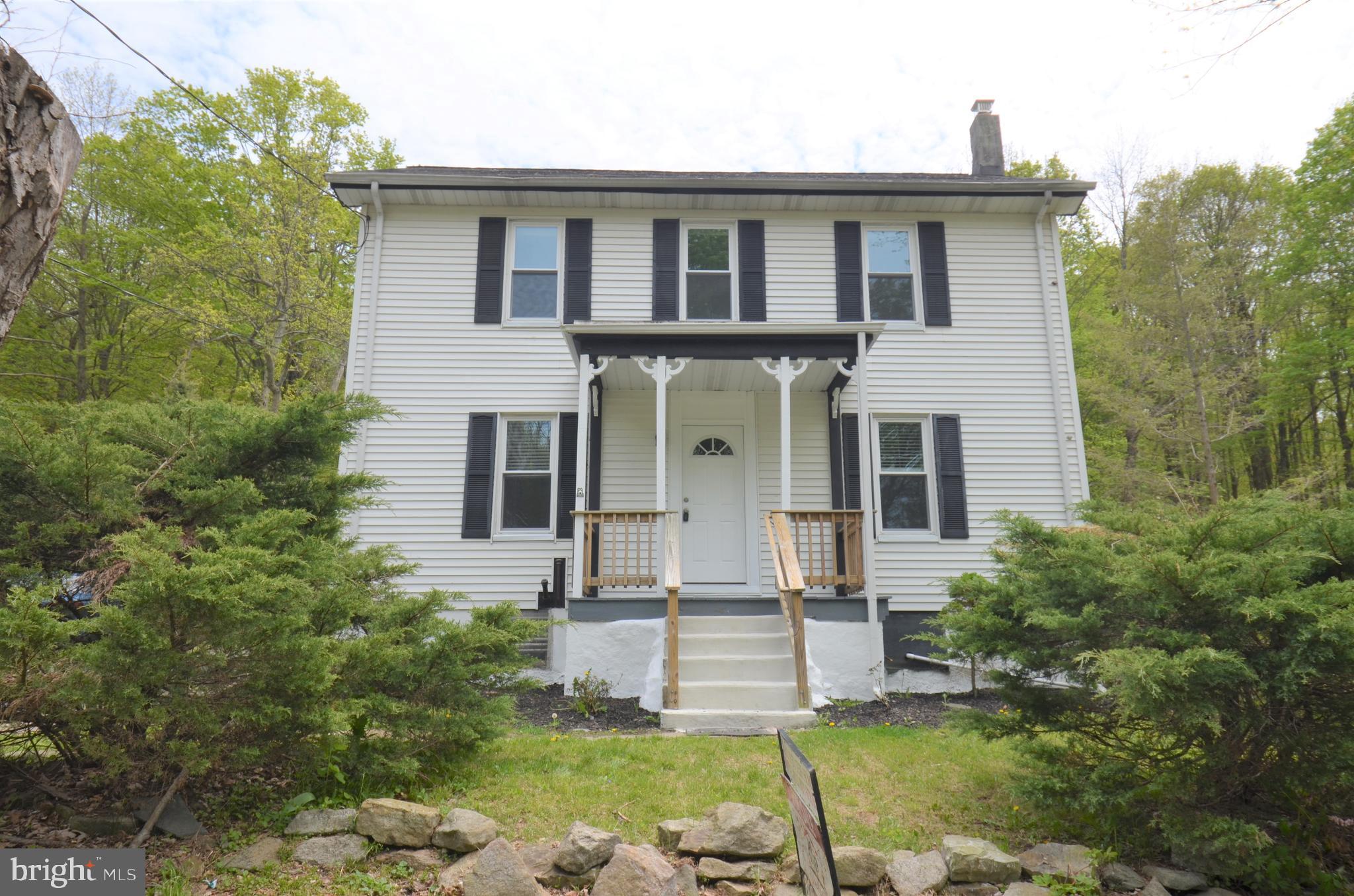 72 Ridge Road Hackettstown, NJ 07840 - Photo 1 of 20