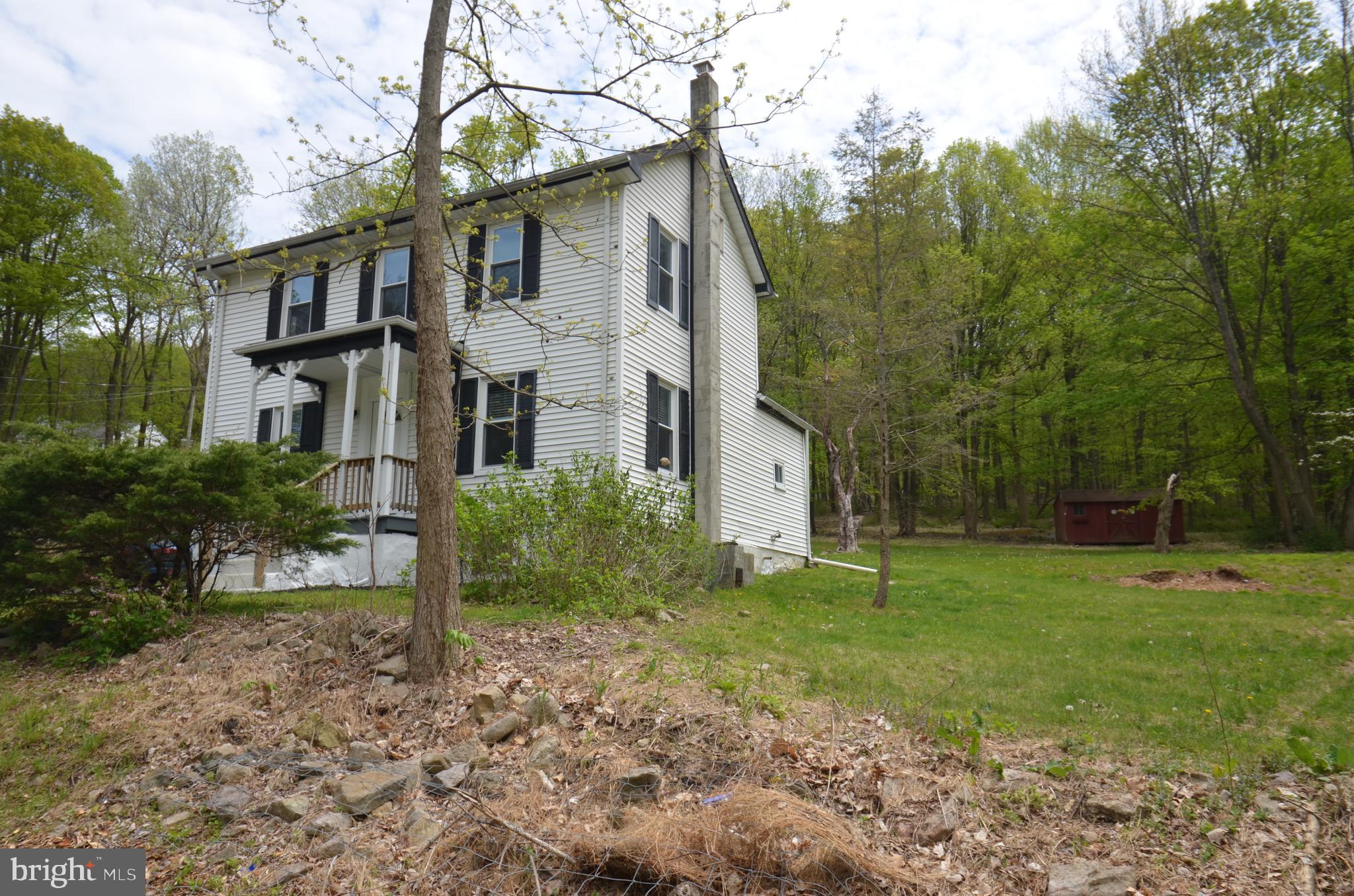 72 Ridge Road Hackettstown, NJ 07840 - Photo 2 of 20