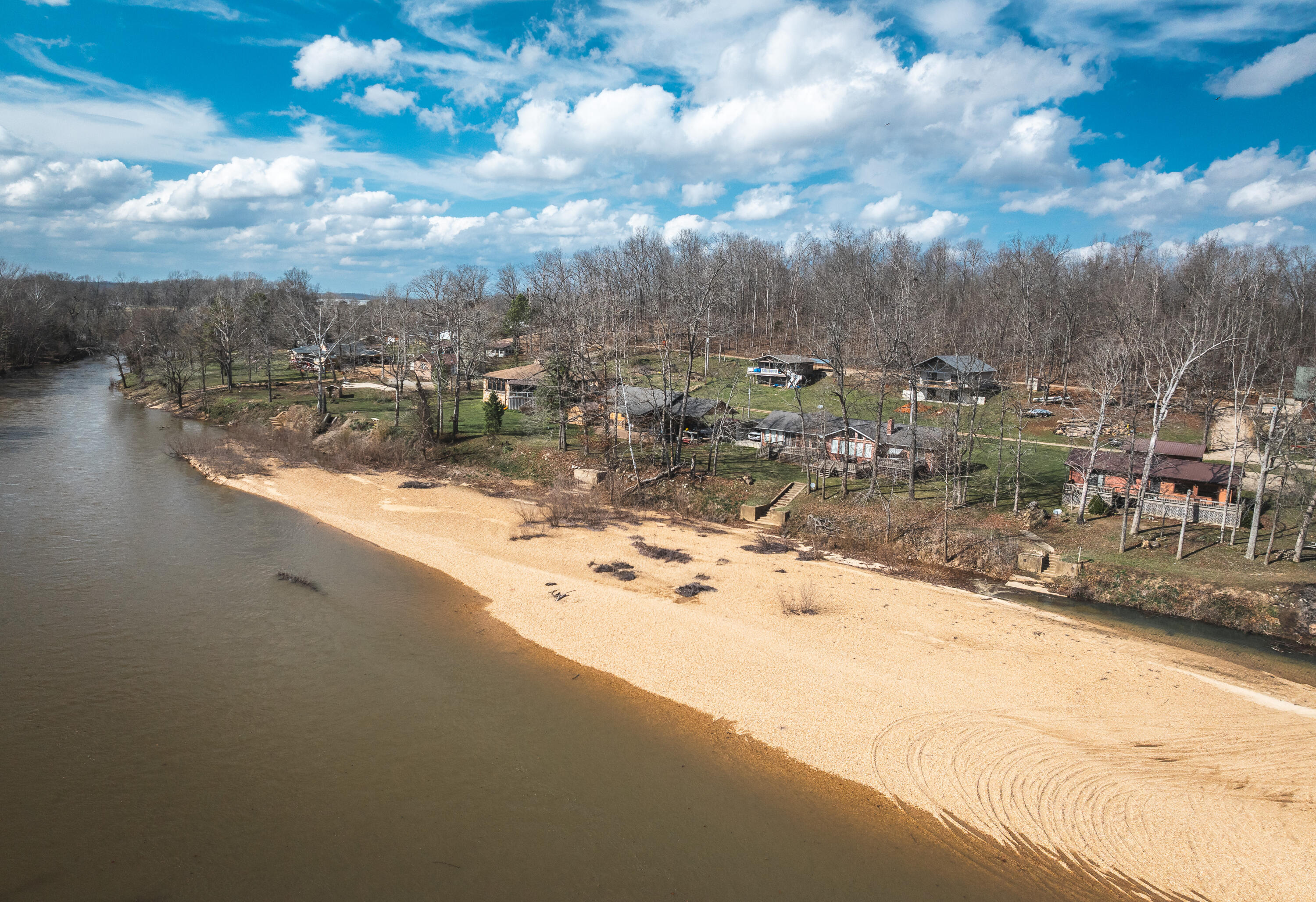 38 Ripley Route East, Unit U4B Doniphan, MO 63935 - Photo 76 of 82 DJI_20260306143417_0308_D