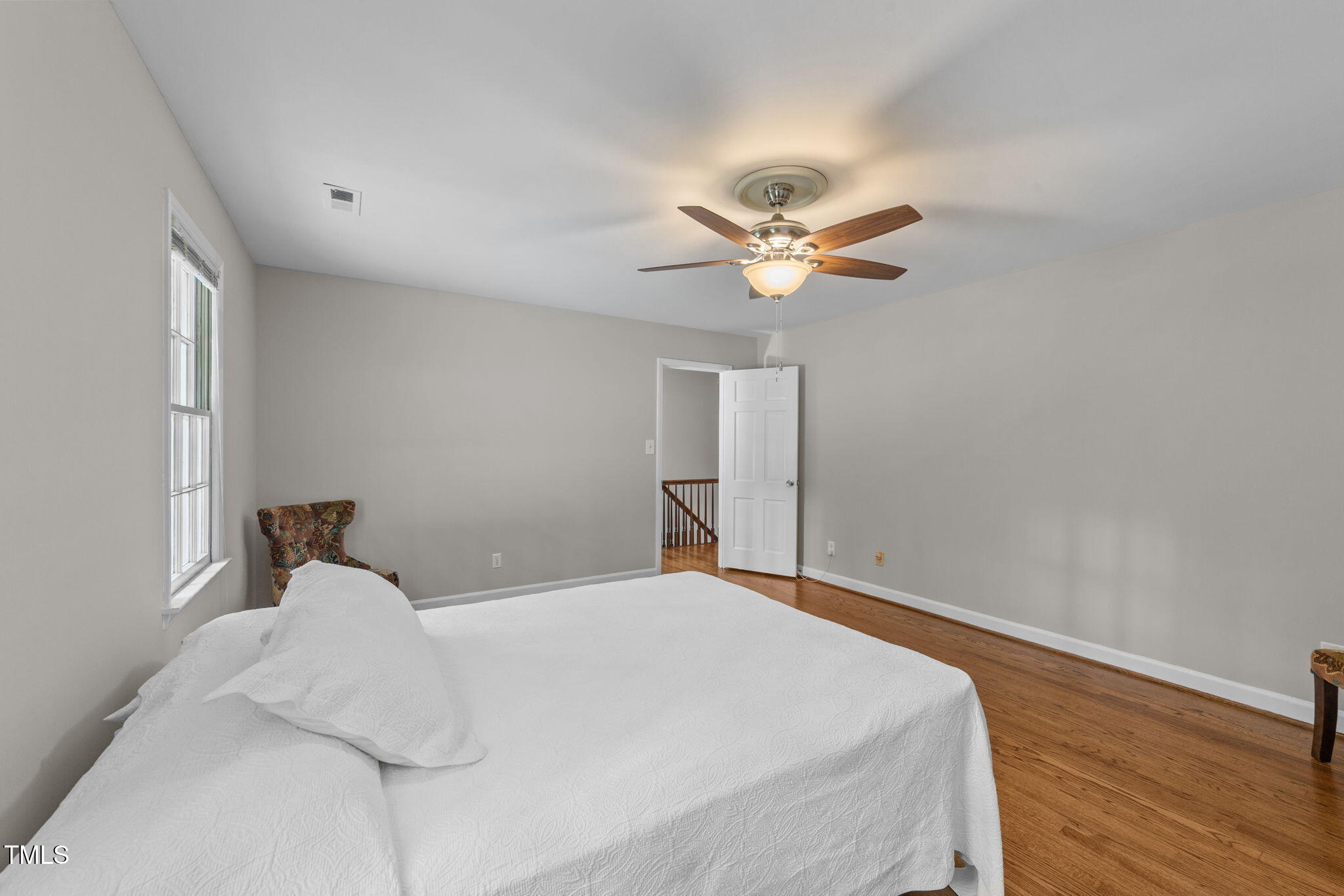 4605 Fernham Place Raleigh, NC 27612 - Photo 24 of 61 Guest Room