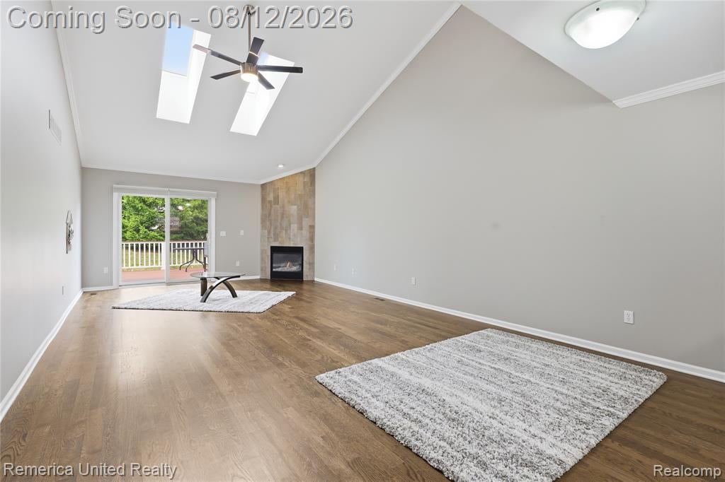 4637 Summer Ridge Drive Howell, MI 48843 - Photo 10 of 48 Gallery Image 10