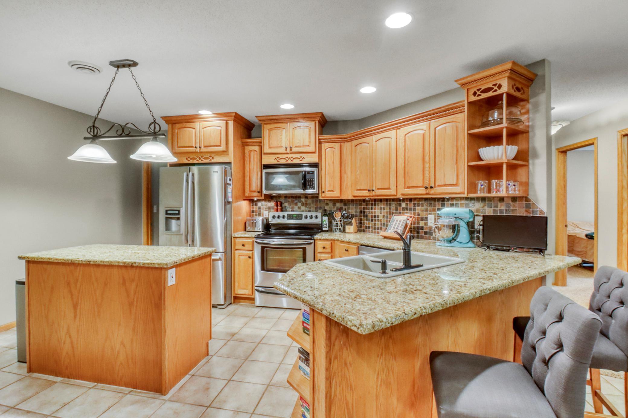 1373 Burroughs Road Detroit Lakes, MN 56501 - Photo 15 of 74 Gallery Image 15