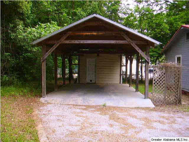 1225 Valley Street Montevallo, AL 35115 - Photo 12 of 17
