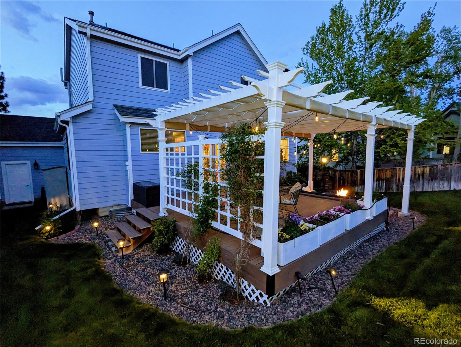 96 Estack Place Highlands Ranch, CO 80126 - Photo 36 of 49 Gallery Image 36